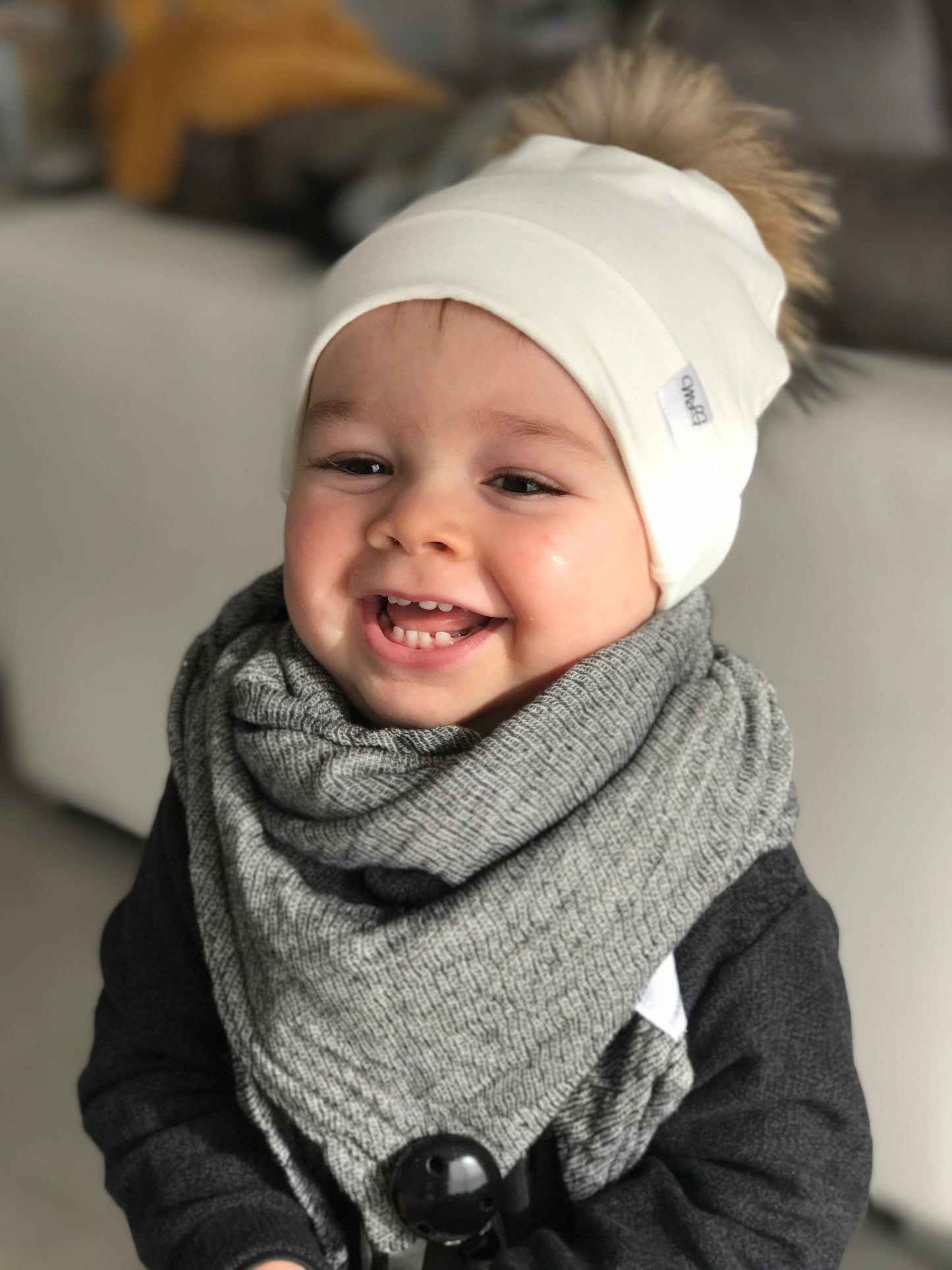 Bonnet Jersey à composer