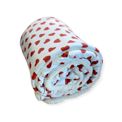 Couverture Lestée personnalisable