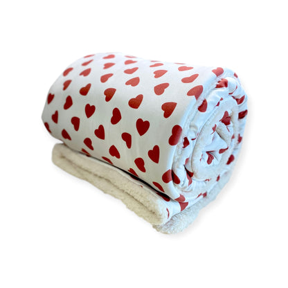 Couverture Lestée personnalisable