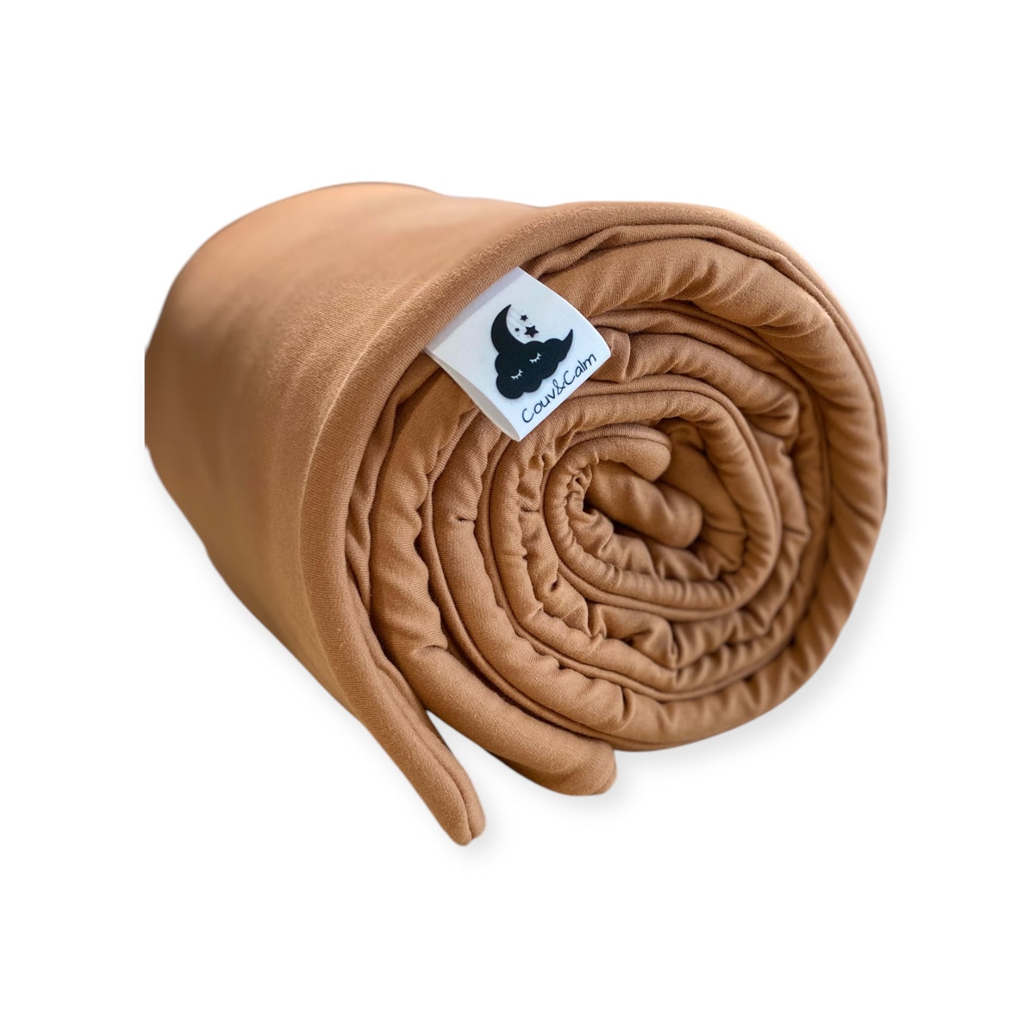 Couverture Lestée personnalisable