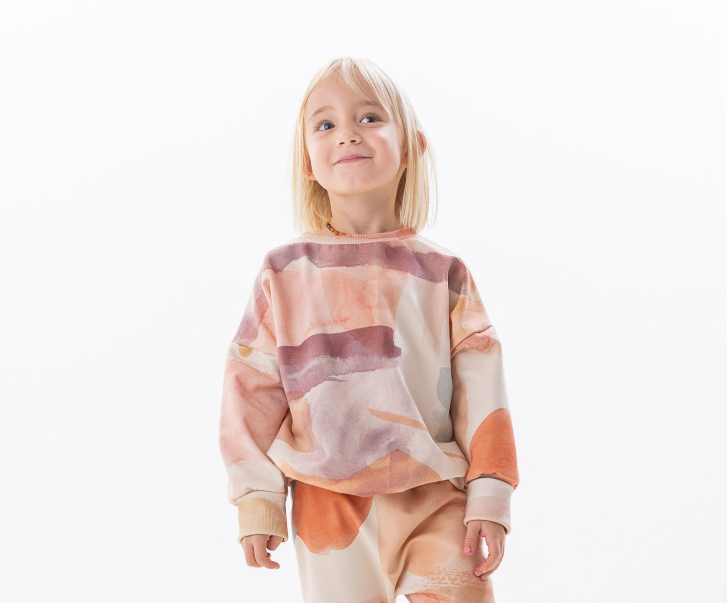 Sweat loose évolutif