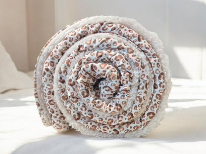 Couverture Lestée personnalisable