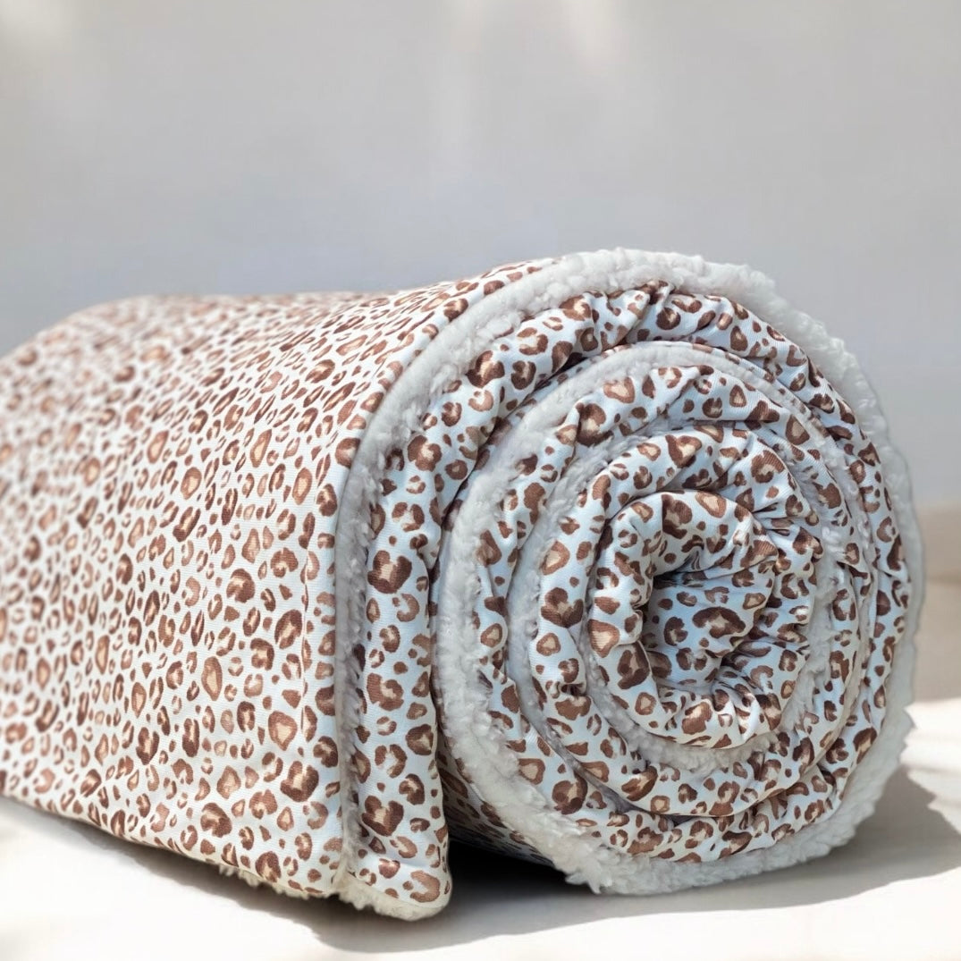 Couverture Lestée personnalisable