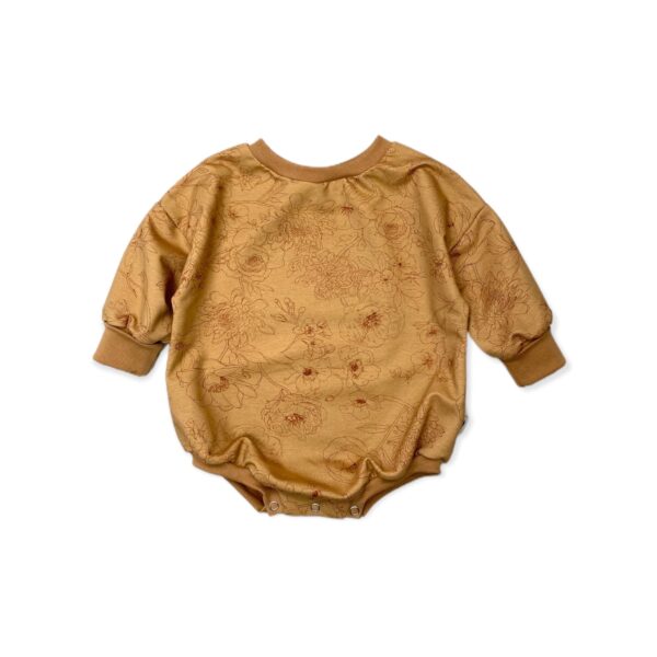 Barboteuse évolutive à composer