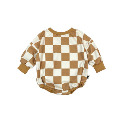 Barboteuse évolutive à composer