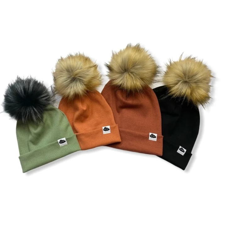 Bonnet Jersey à composer