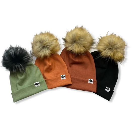 Bonnet Jersey à composer