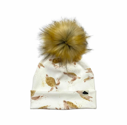 Bonnet Jersey à composer