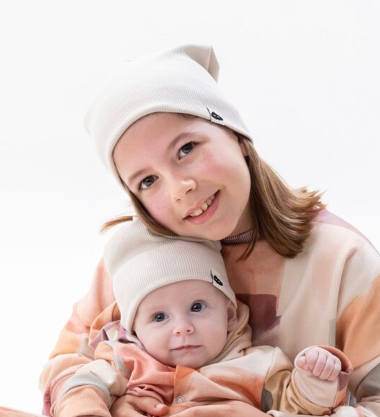 Bonnet Jersey à composer