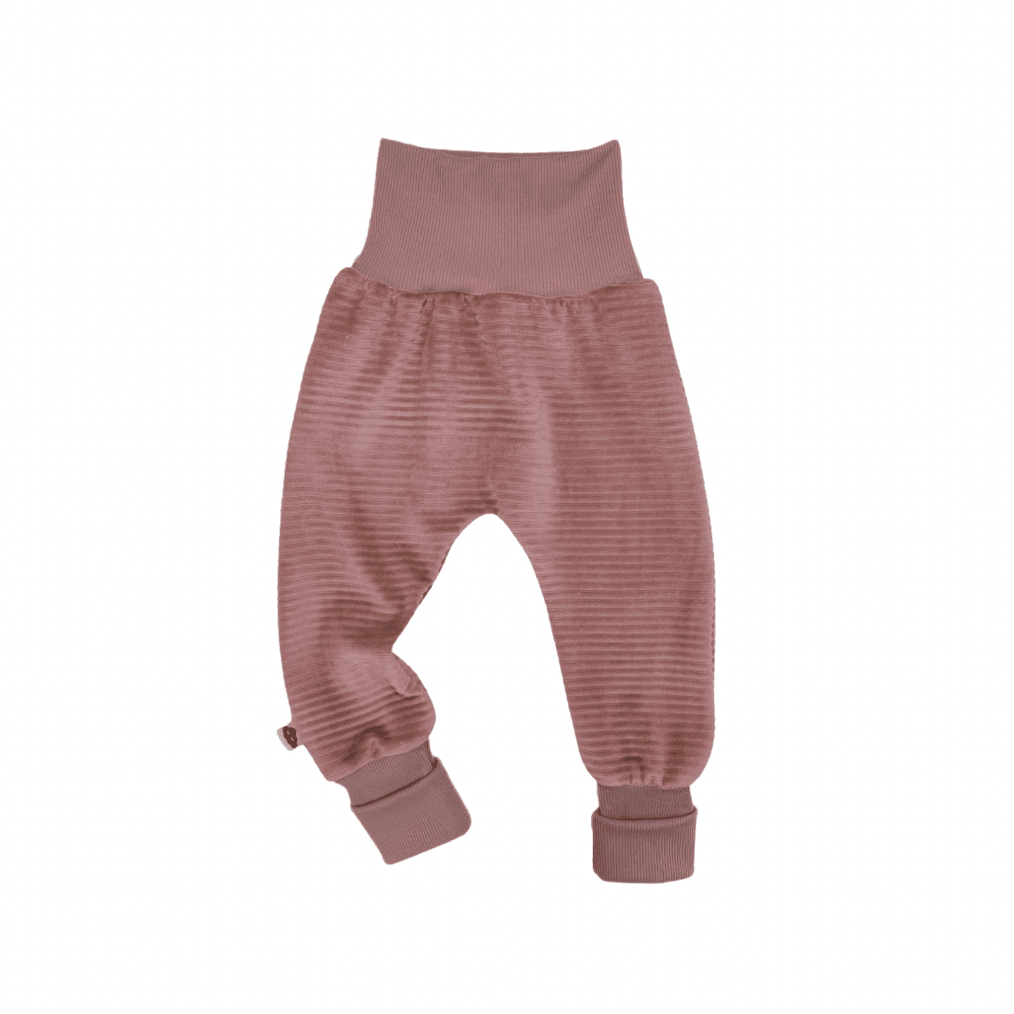 Pantalon Évolutif Velours côtelé ou Sherpa