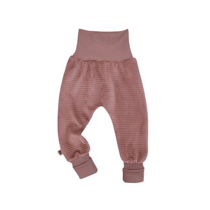 Pantalon Évolutif Velours côtelé ou Sherpa