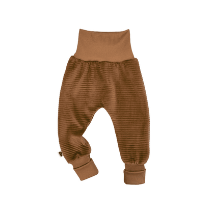 Pantalon Évolutif Velours côtelé ou Sherpa