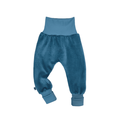 Pantalon Évolutif Velours côtelé ou Sherpa