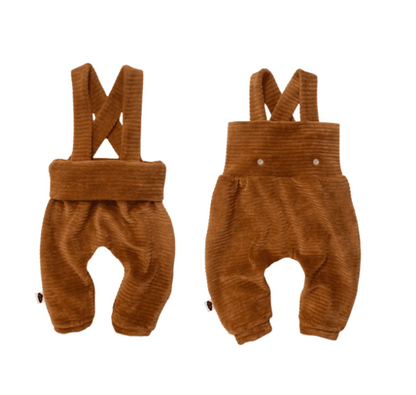 Combi’Chasuble Velours ou Sherpa