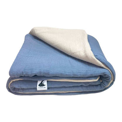 Couverture lestée  "La Rassurante"