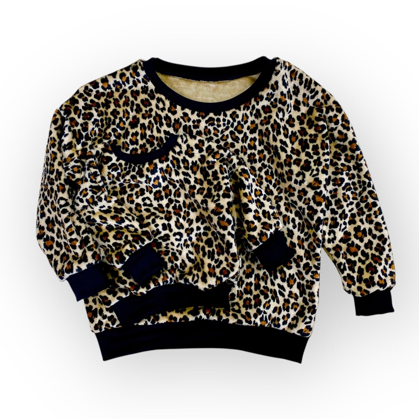 Sweat Femme Motifs au choix