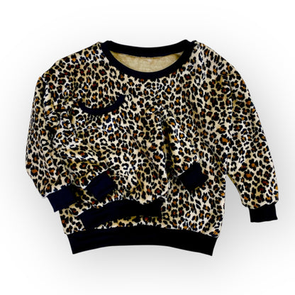 Sweat Femme Motifs au choix