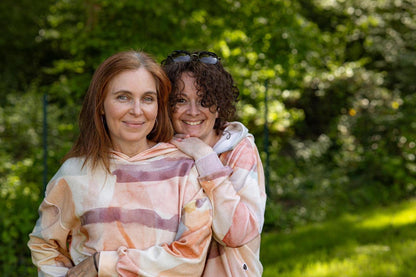Sweat Femme Motifs au choix