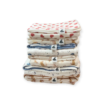 Couverture lestée  "La Rassurante"