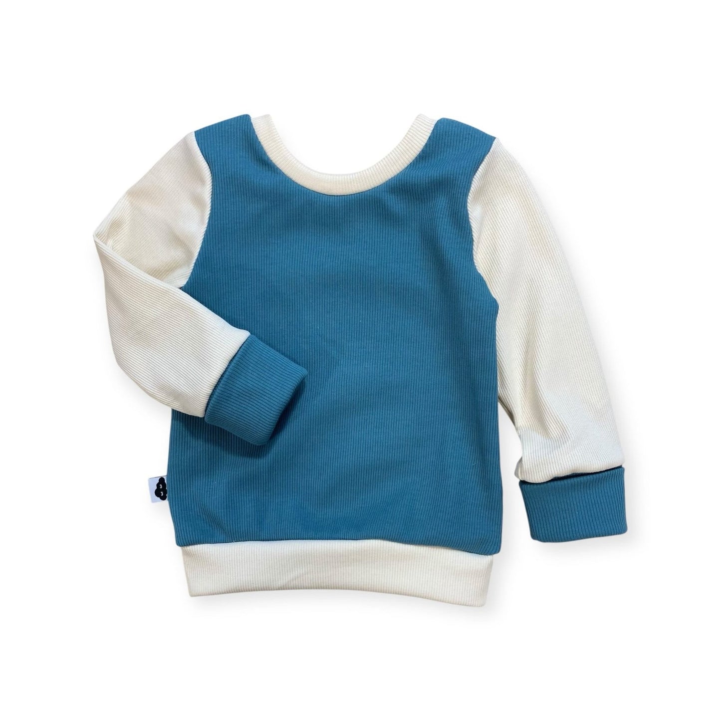 T-Shirt classique Évolutif ColorBlock