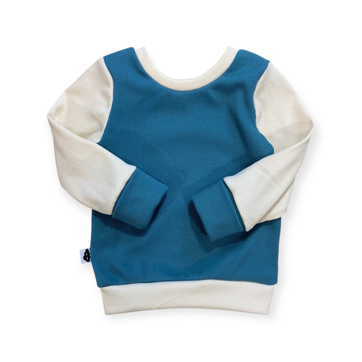 T-Shirt classique Évolutif ColorBlock