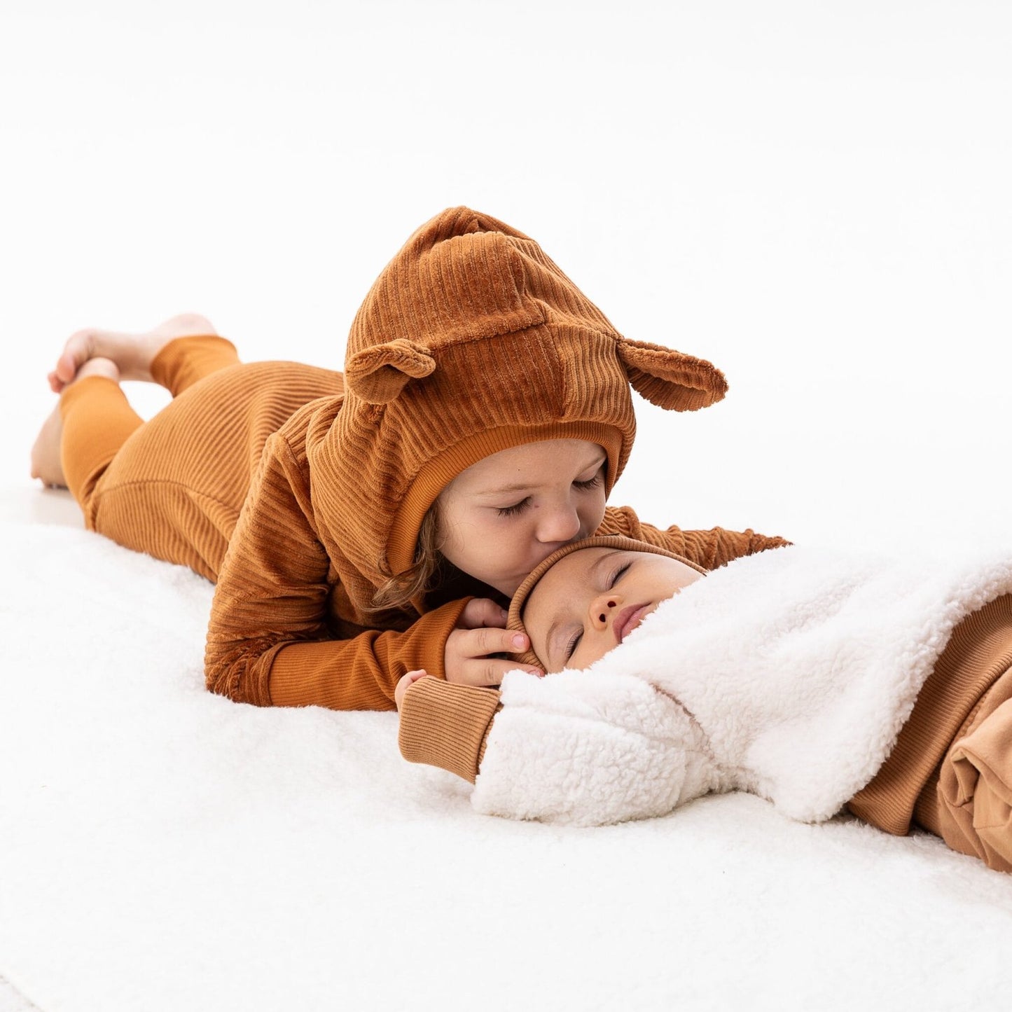 Textile et mode évolutive made in france