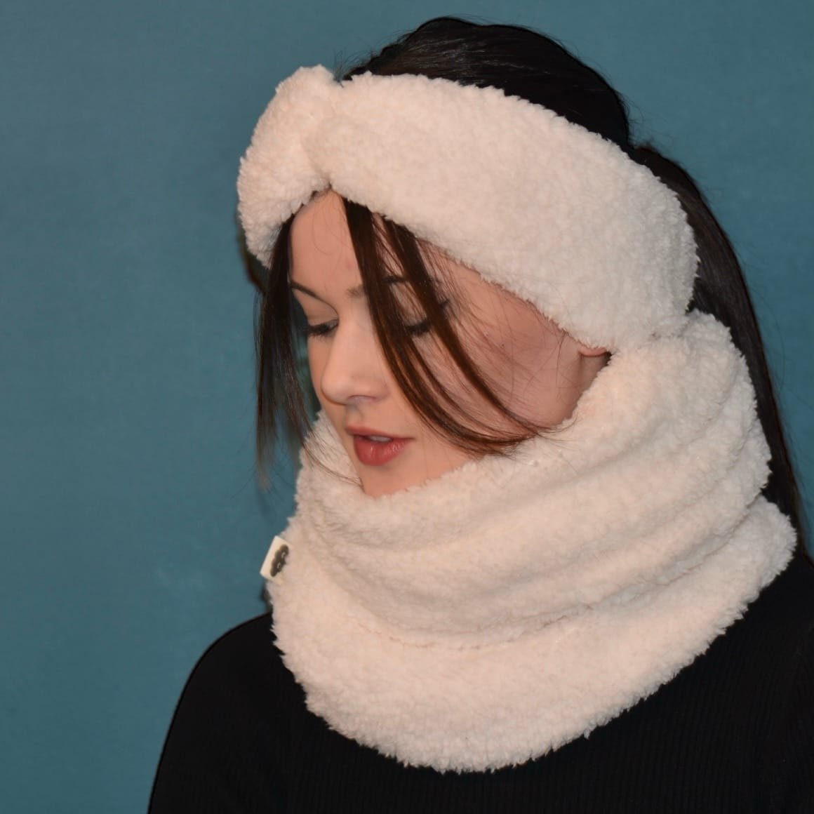 Cache-Oreilles Sherpa