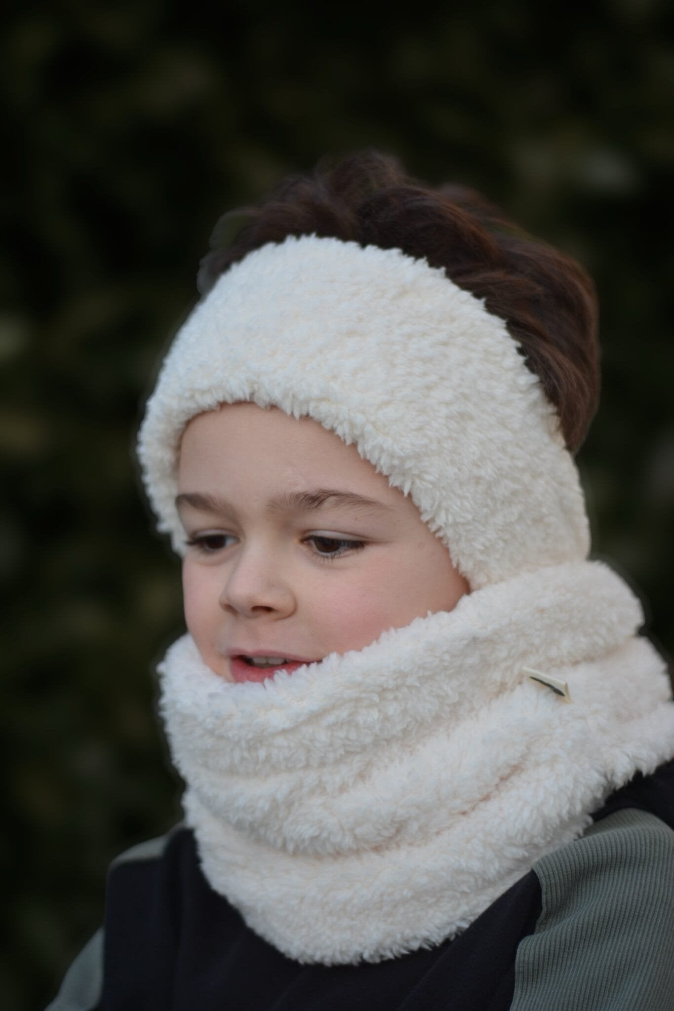 Cache-Oreilles Sherpa