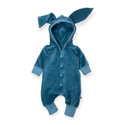 Combinaison évolutive Lapin Paon