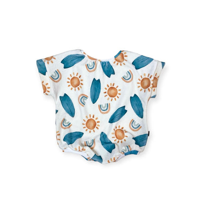 Barboteuse évolutive à composer