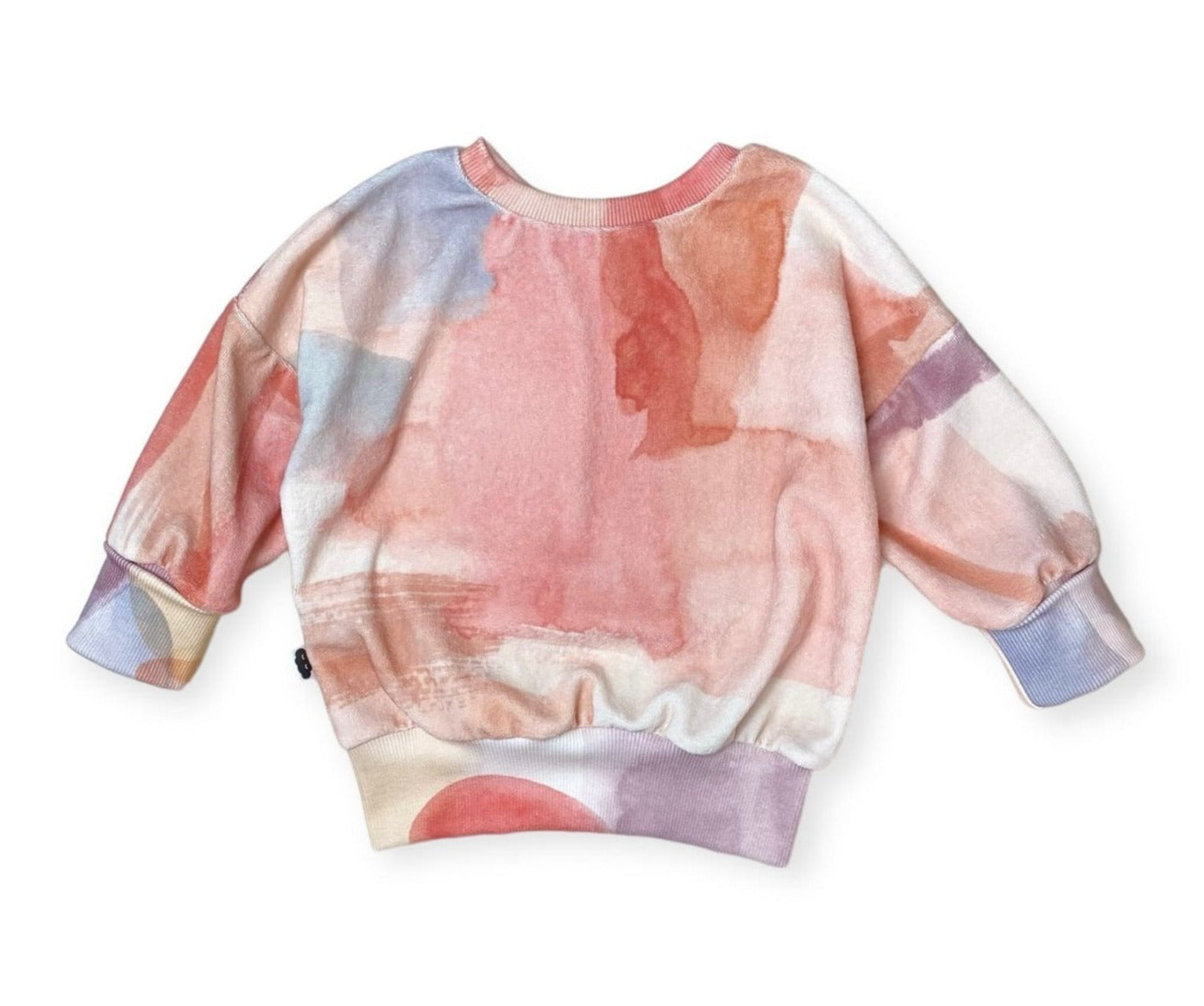 Sweat loose évolutif