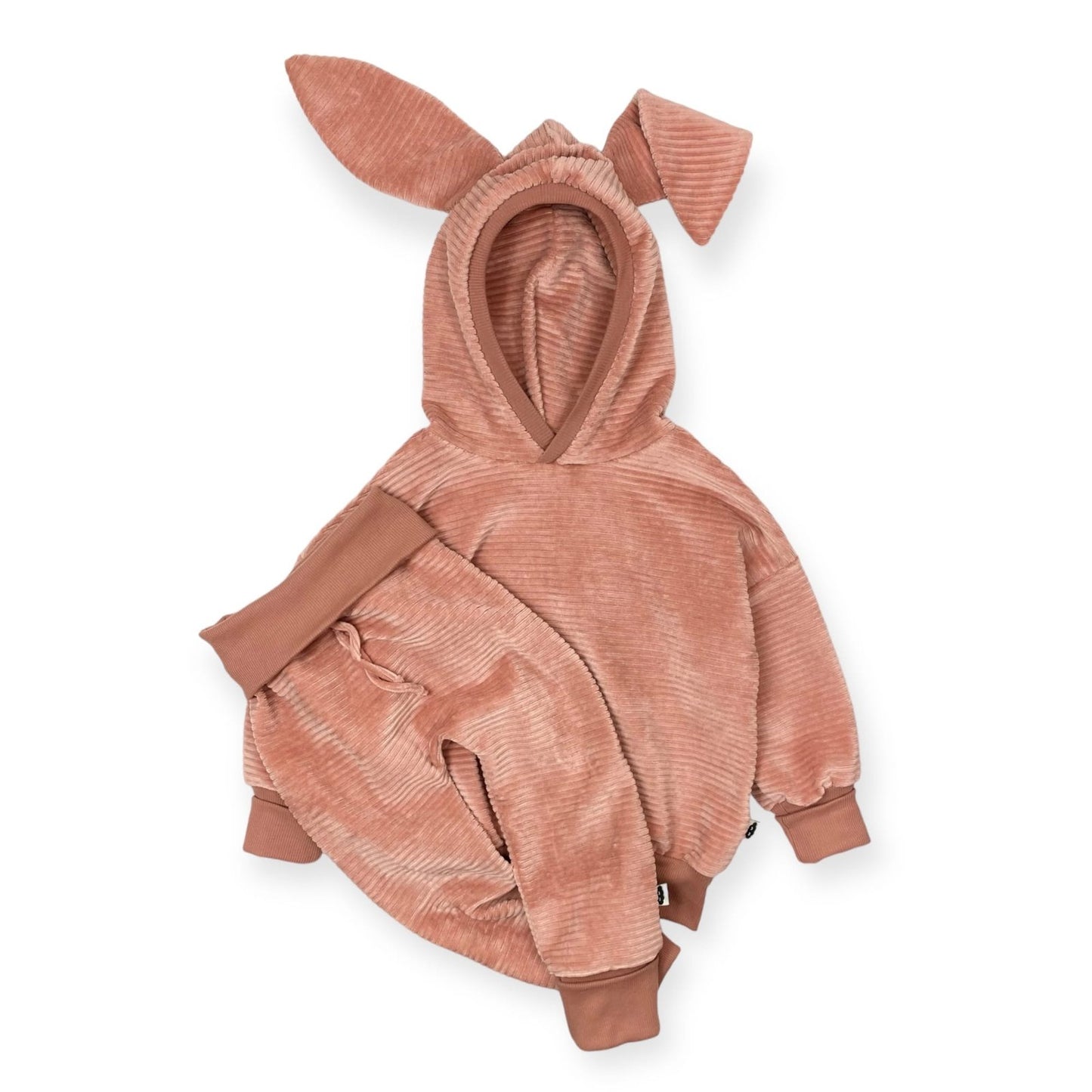 Pantalon Évolutif Velours côtelé ou Sherpa