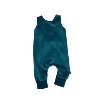 Combinaison sans manche évolutive Velours ou Sherpa