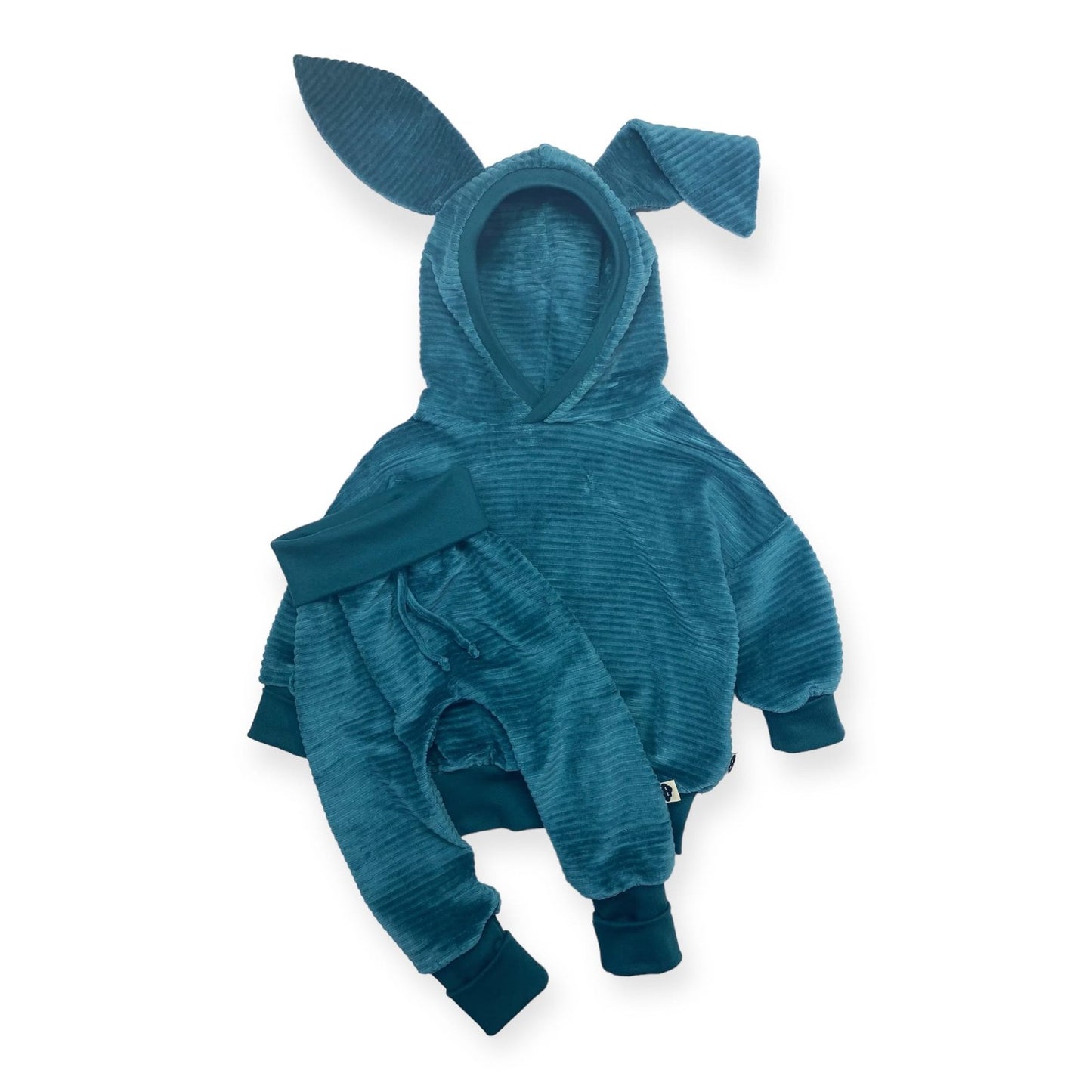 Pantalon Évolutif Velours côtelé ou Sherpa