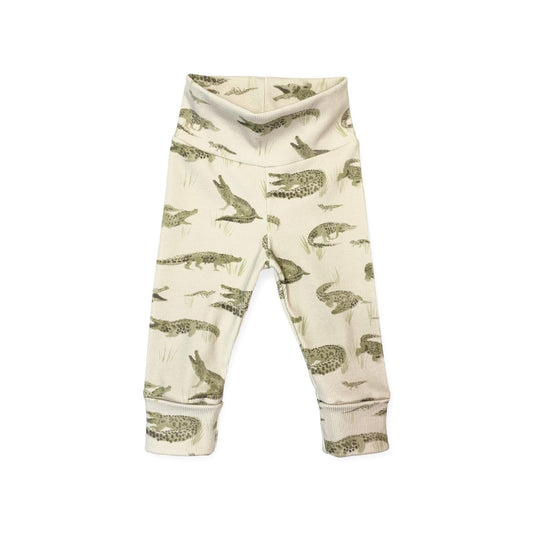 Legging évolutif Croco