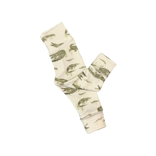 Legging évolutif Croco