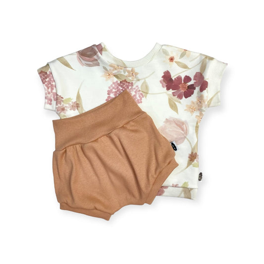 Bloomer évolutif Blush