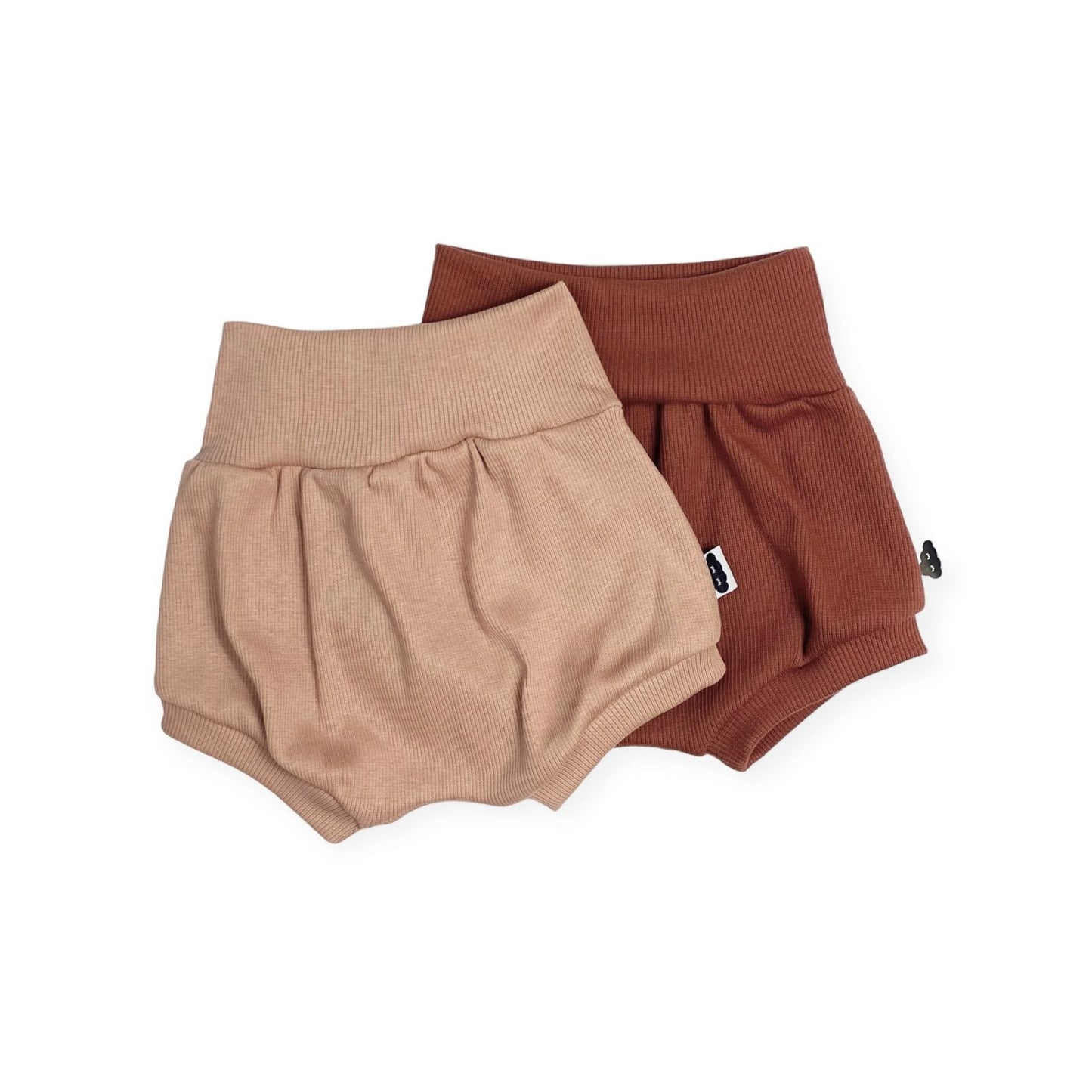 Bloomer évolutif Cuivre