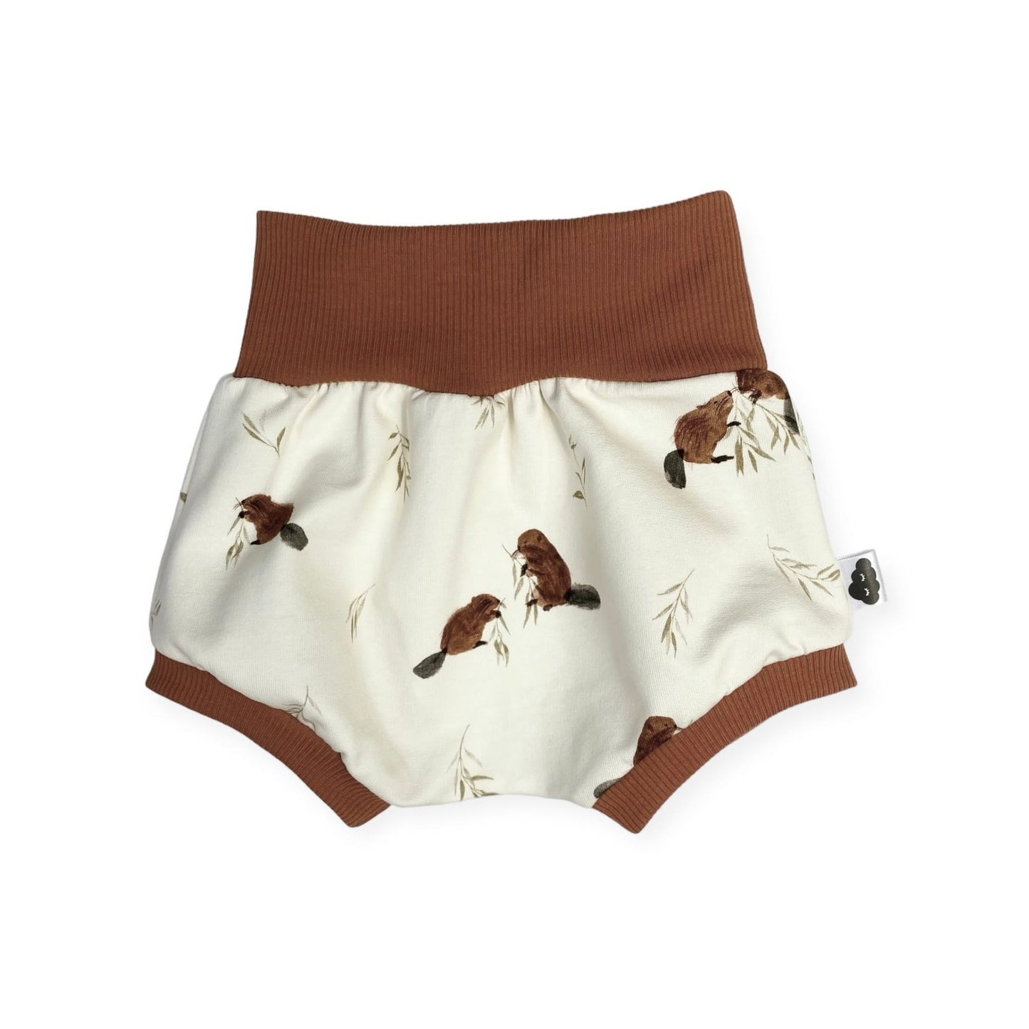 Bloomer évolutif Castors