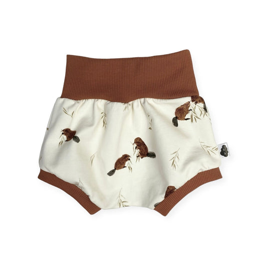 Bloomer évolutif Castors