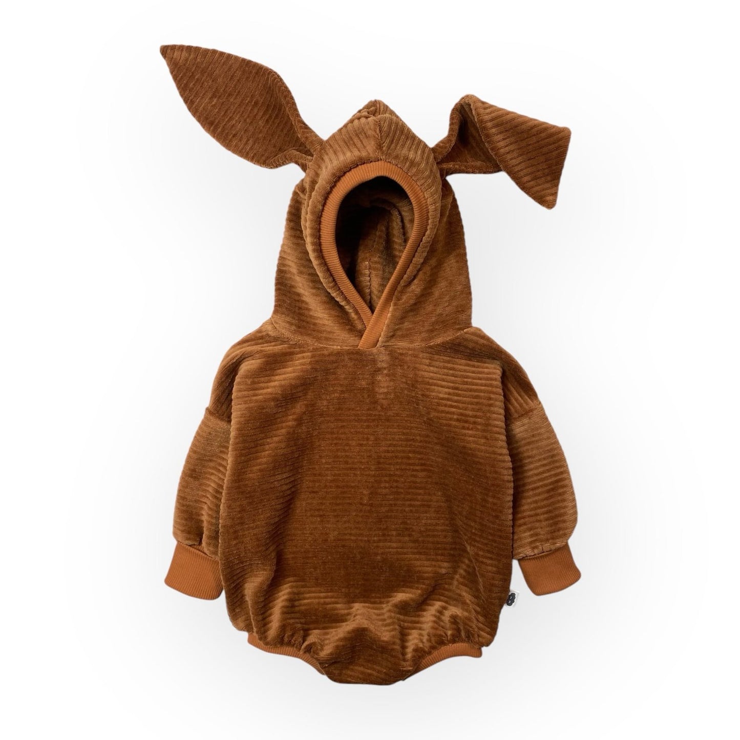 Barboteuse évolutive Velours côtelé ou Sherpa