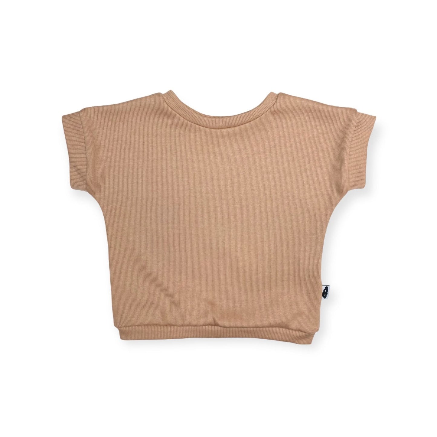 T-Shirt évolutif Blush