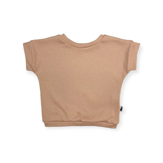 T-Shirt évolutif Blush