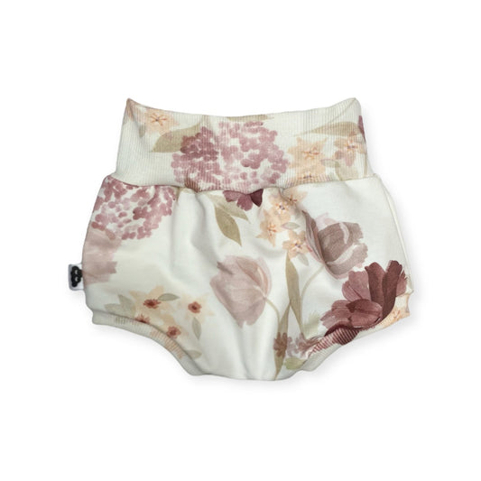 Bloomer évolutif Vintage violine