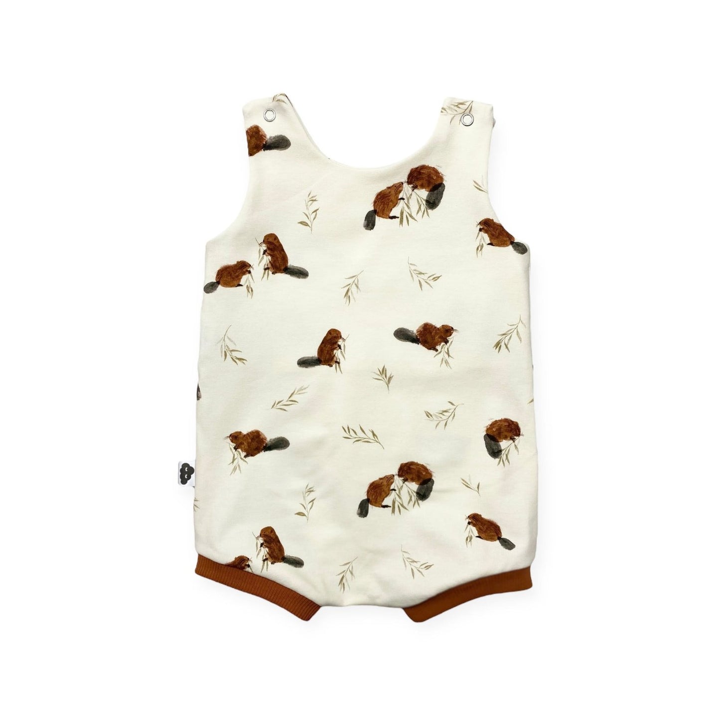 Barbobloomer évolutif Castors