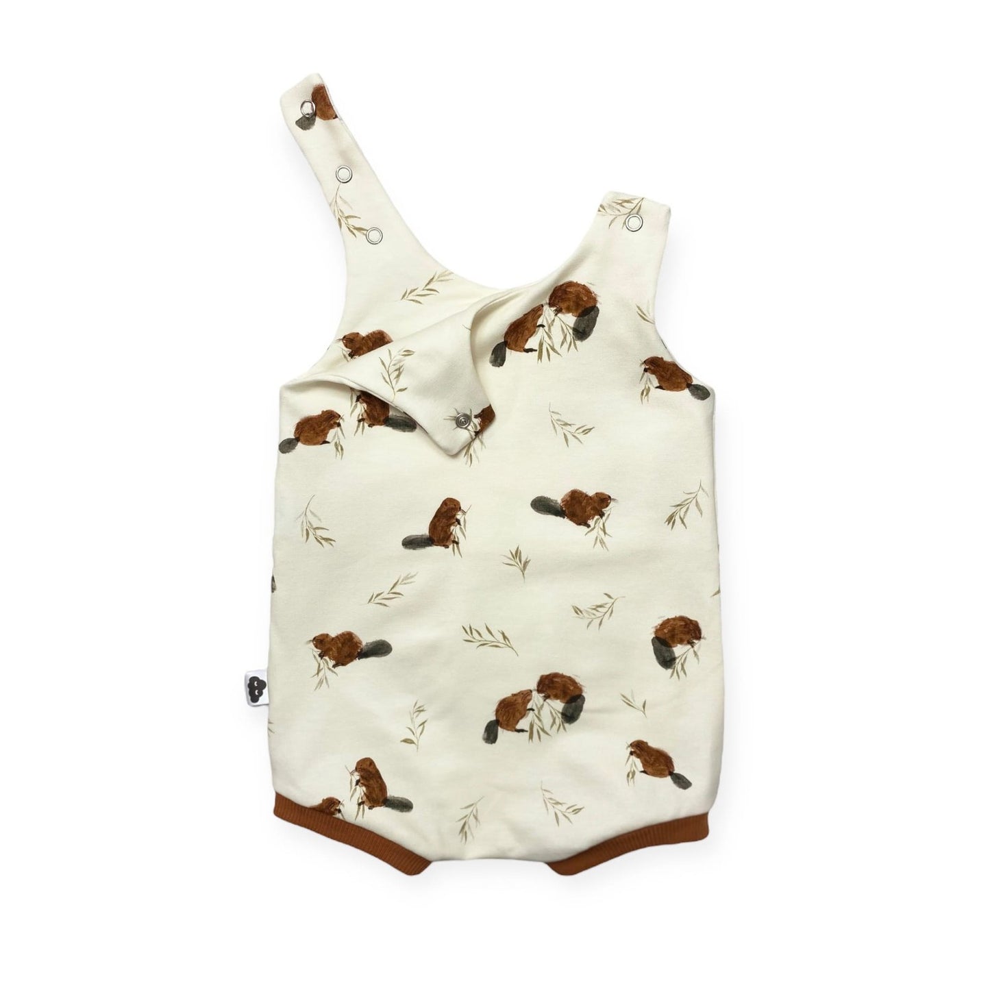 Barbobloomer évolutif Castors