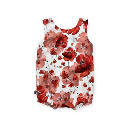 Barbobloomer évolutif Poppies