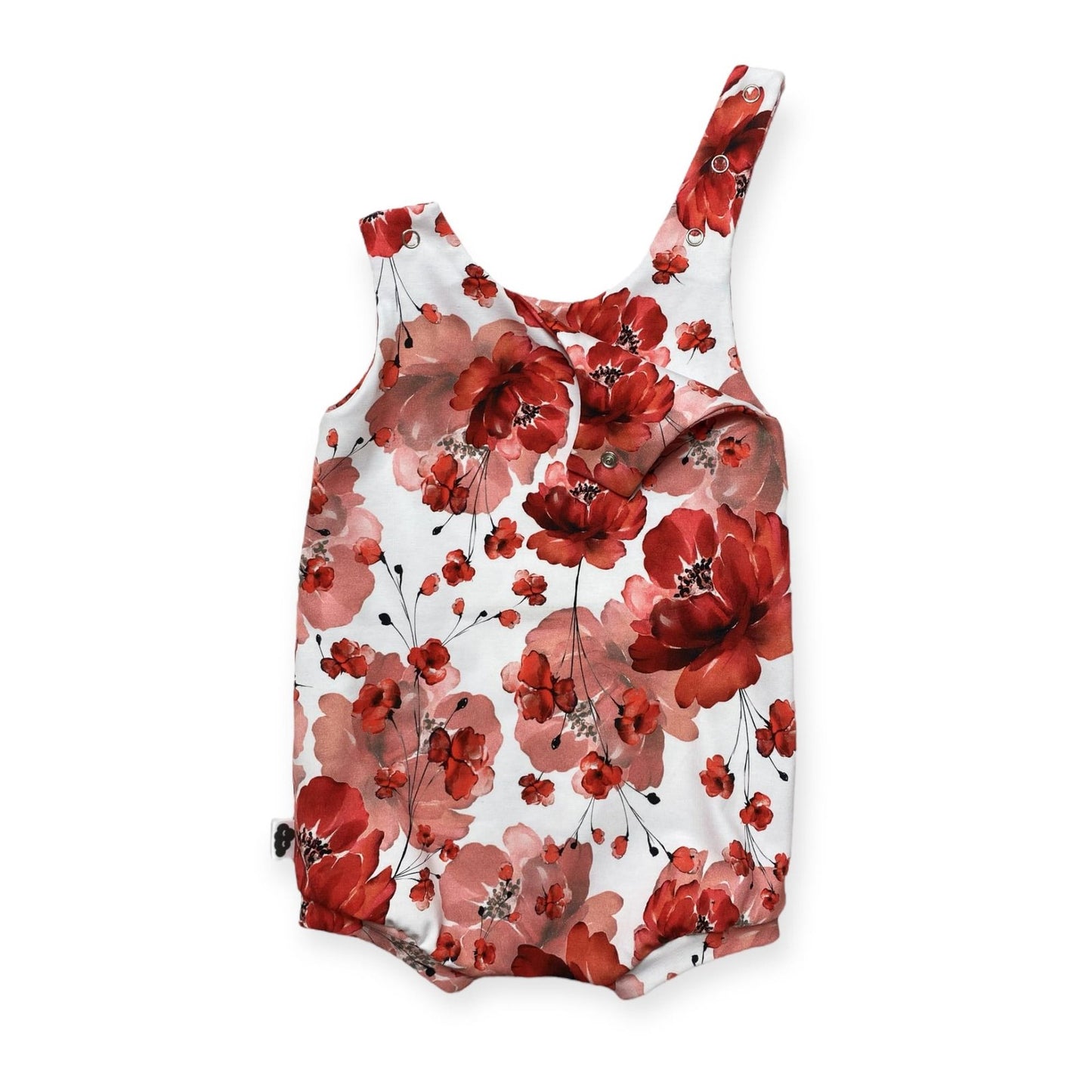 Barbobloomer évolutif Poppies