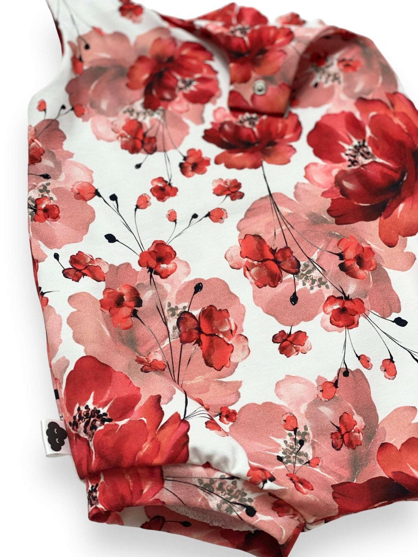 Barbobloomer évolutif Poppies