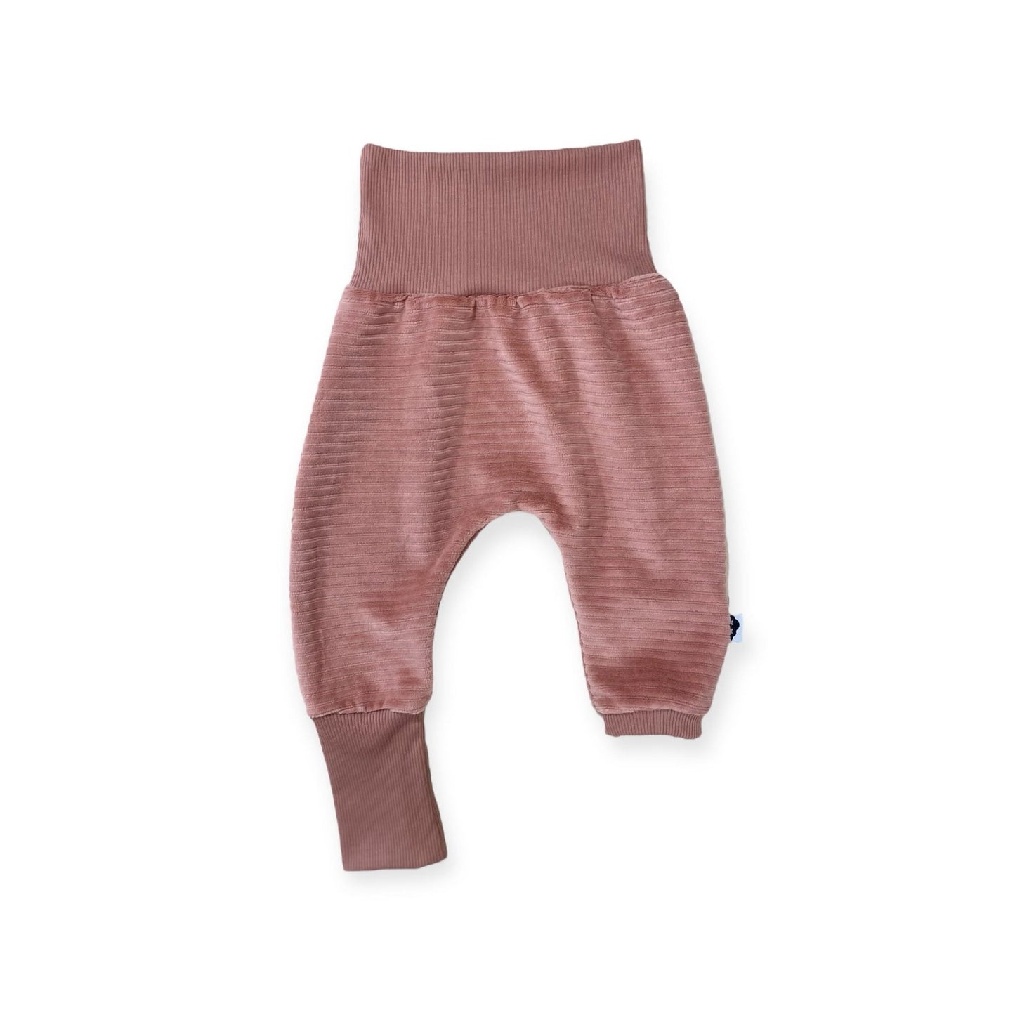 Pantalon Évolutif Velours côtelé ou Sherpa